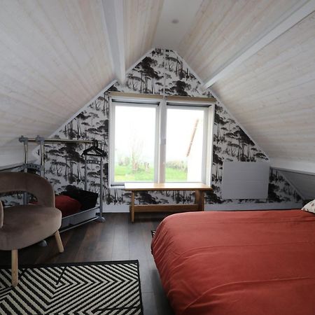 Chambre D'Hotes Boutteville Dış mekan fotoğraf