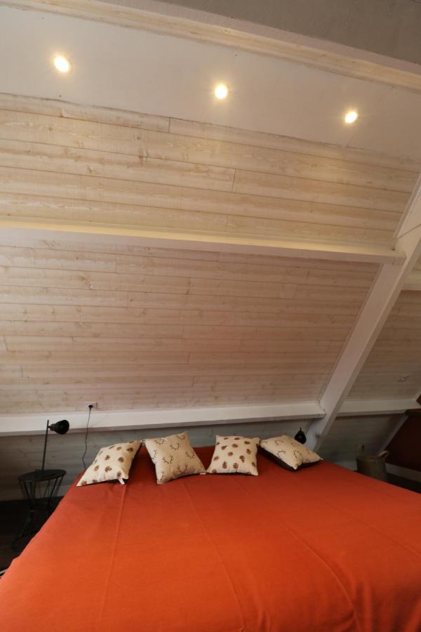 Chambre D'Hotes Boutteville Dış mekan fotoğraf